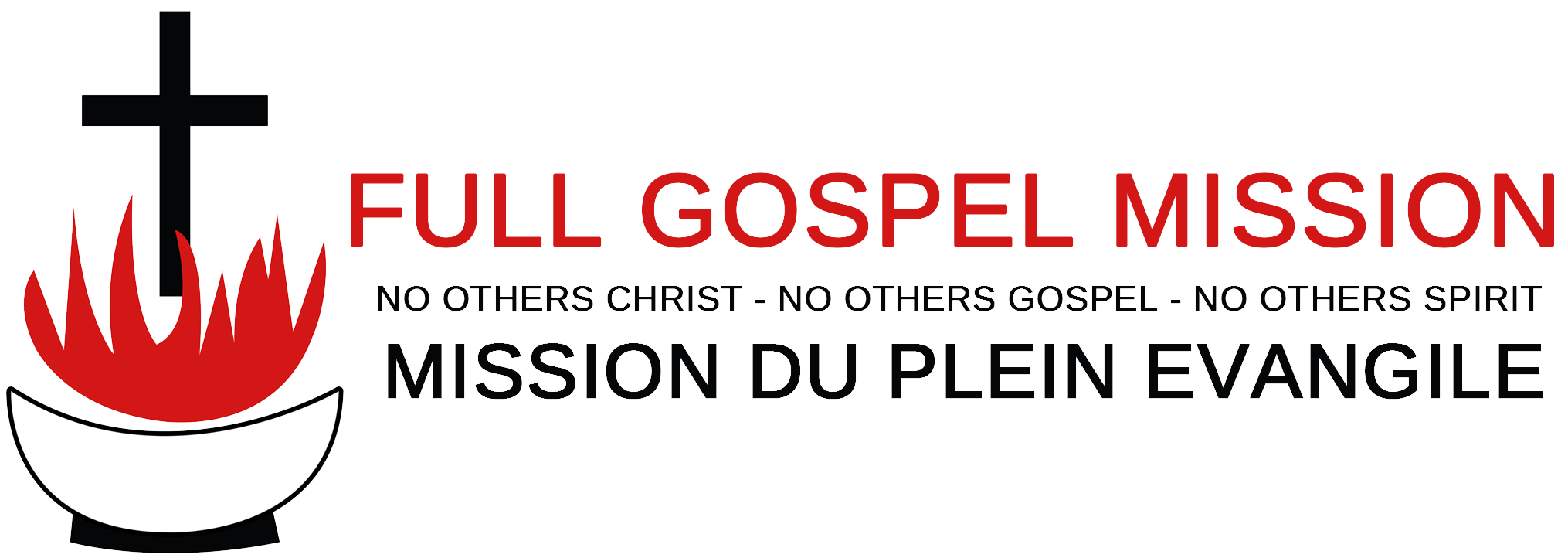 Full Gospel Mission